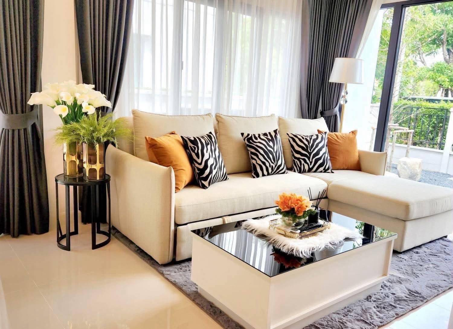 เซนโทร บางนา / 4 ห้องนอน (เช่า), Centro Bangna / 4 Bedrooms (FOR RENT) DA120