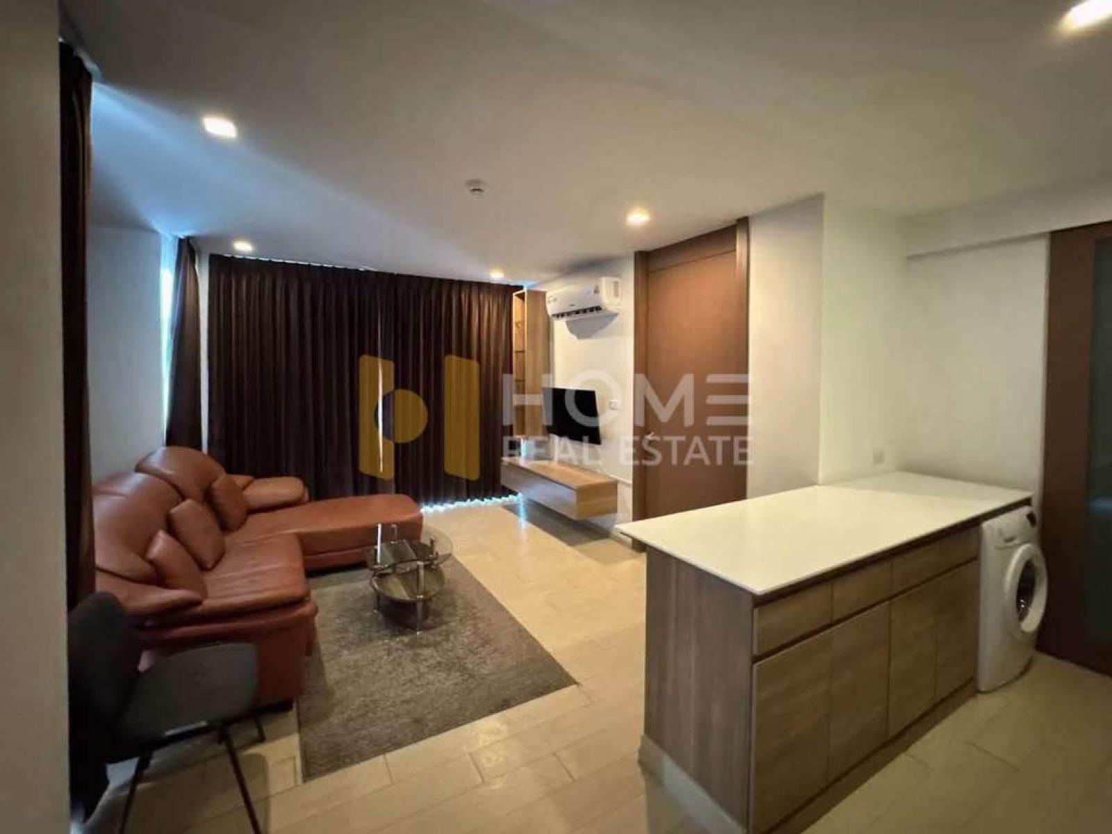 The Green Glad Bangsaen Condominium / 1 Bedroom (FOR SALE), เดอะ กรีน เกรสท์ บางแสน คอนโดมิเนียม / 1 ห้องนอน (ขาย) YEAN253