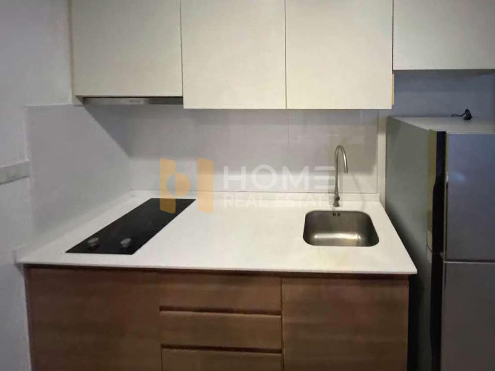 The Green Glad Bangsaen Condominium / 1 Bedroom (FOR SALE), เดอะ กรีน เกรสท์ บางแสน คอนโดมิเนียม / 1 ห้องนอน (ขาย) YEAN253