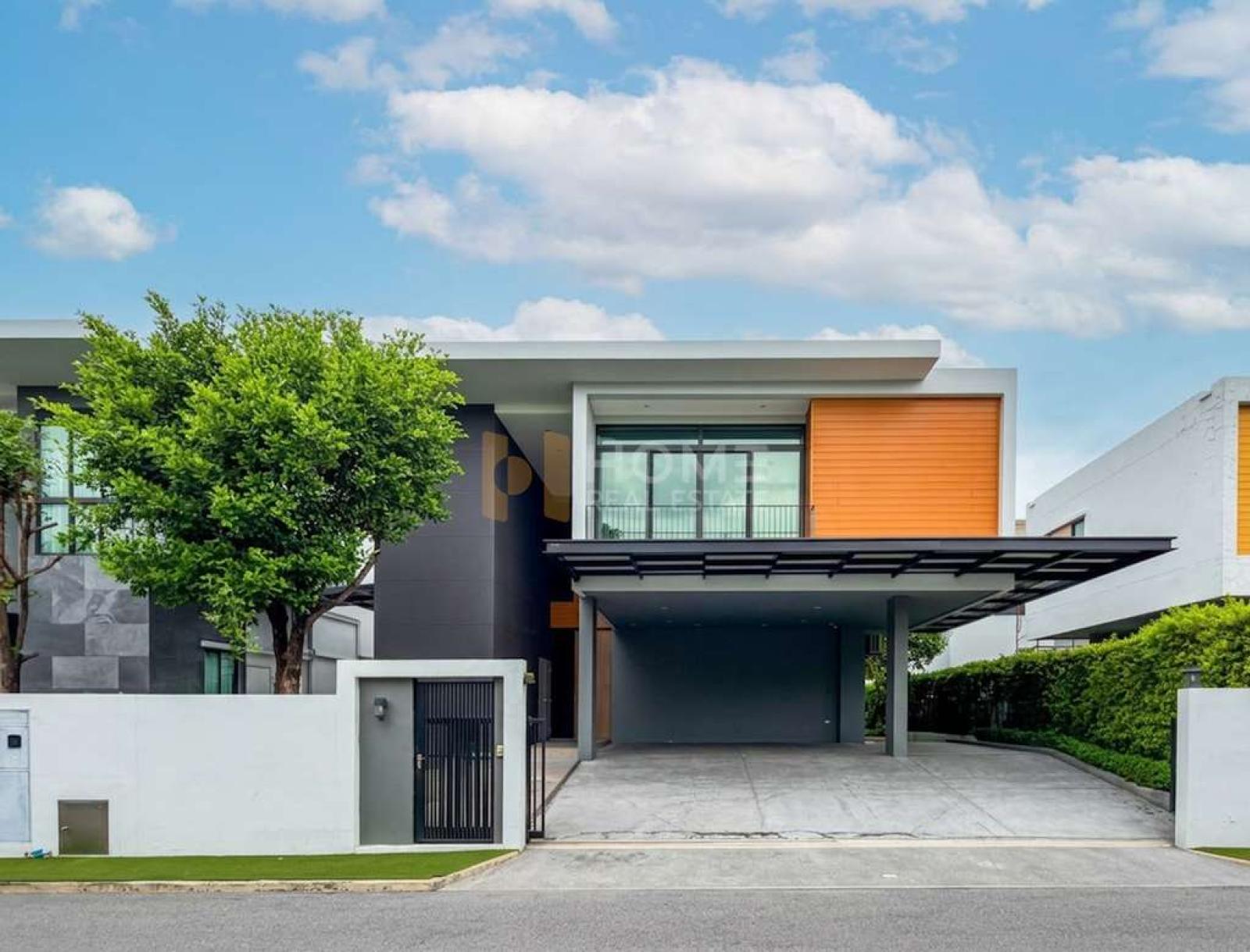 เดอะ มาร์ค ปิ่นเกล้า / 5 ห้องนอน (ขาย), The Marq Pinklao / 5 Bedrooms (FOR SALE) BALL450