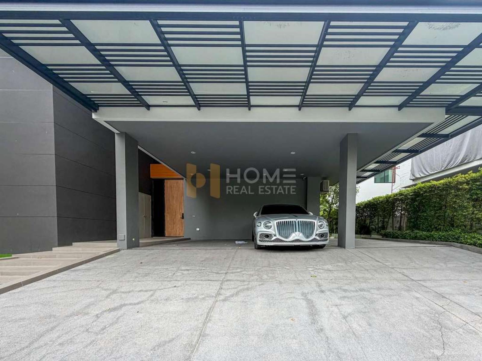 เดอะ มาร์ค ปิ่นเกล้า / 5 ห้องนอน (ขาย), The Marq Pinklao / 5 Bedrooms (FOR SALE) BALL450