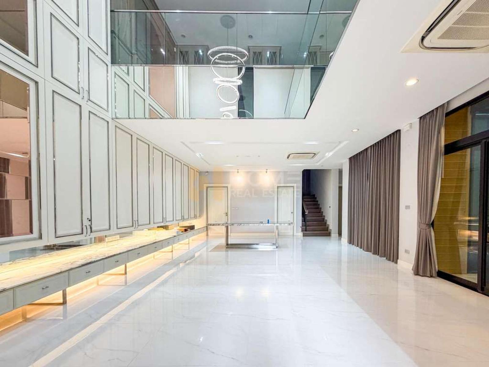 เดอะ มาร์ค ปิ่นเกล้า / 5 ห้องนอน (ขาย), The Marq Pinklao / 5 Bedrooms (FOR SALE) BALL450