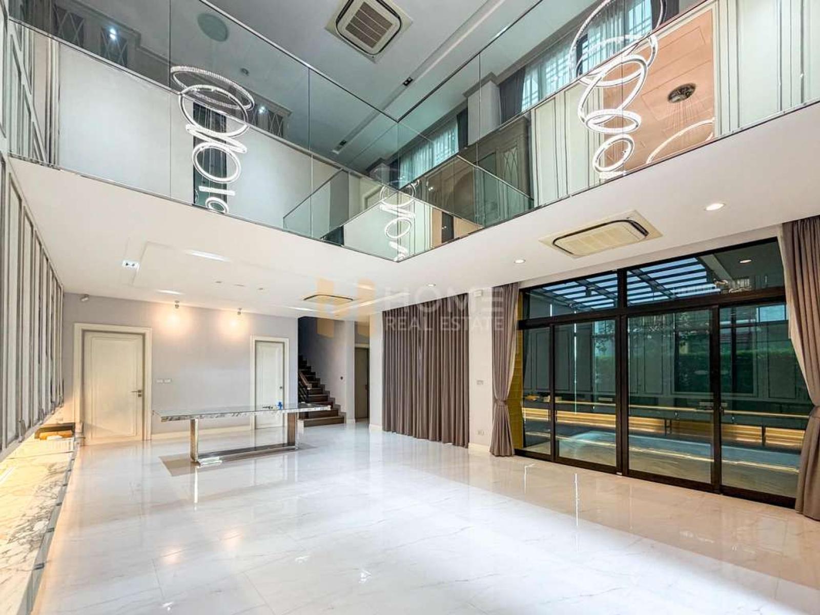 เดอะ มาร์ค ปิ่นเกล้า / 5 ห้องนอน (ขาย), The Marq Pinklao / 5 Bedrooms (FOR SALE) BALL450