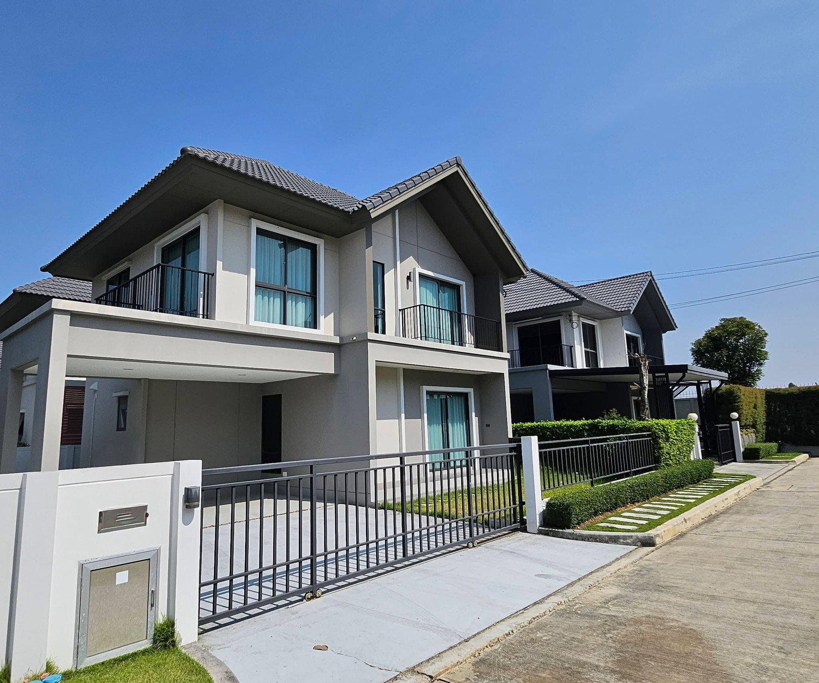 เพฟ ปิ่นเกล้า - ศาลายา / 3 ห้องนอน (ขาย), Pave Pinklao - Salaya / 3 Bedrooms (FOR SALE) BALL464