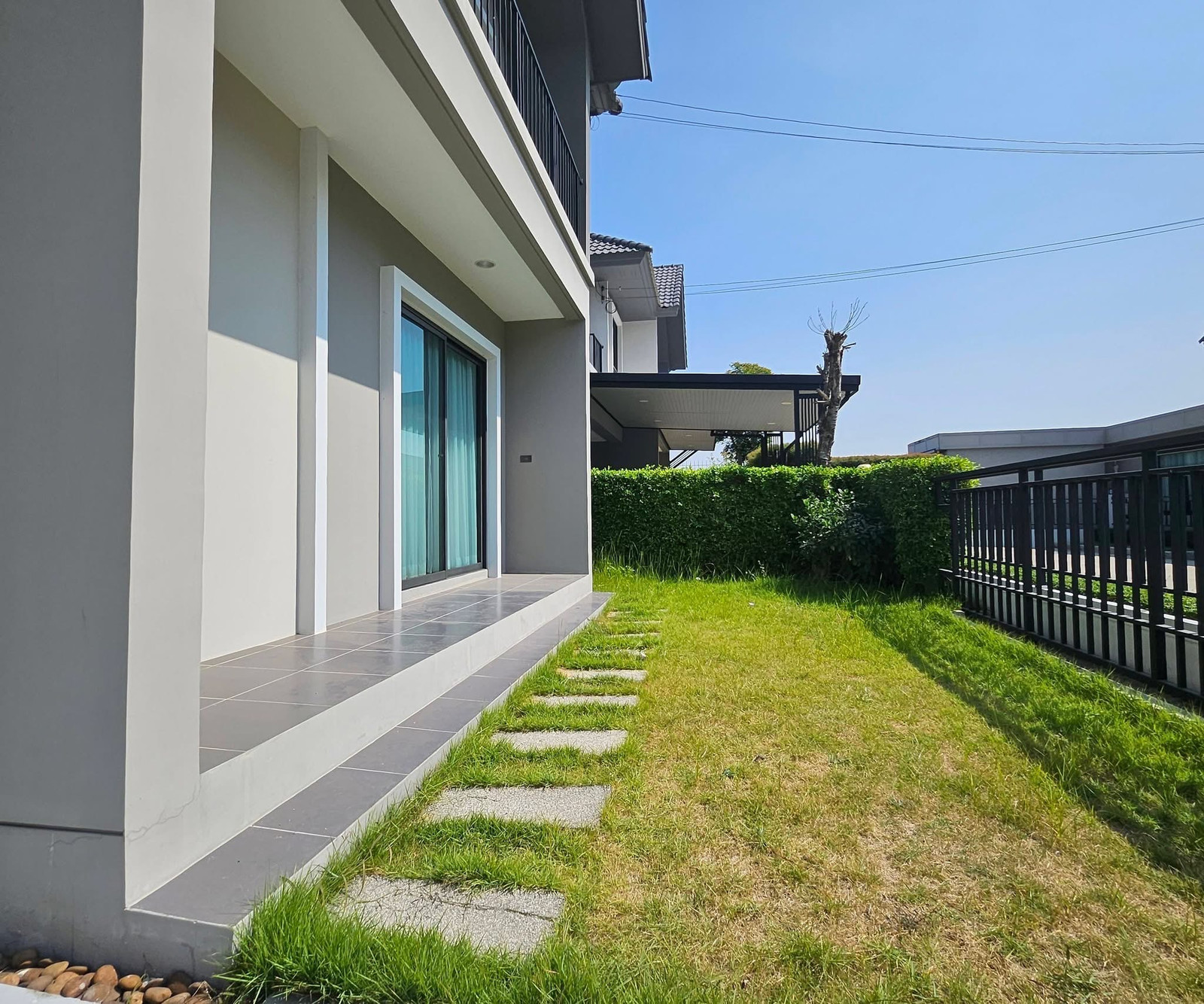 เพฟ ปิ่นเกล้า - ศาลายา / 3 ห้องนอน (ขาย), Pave Pinklao - Salaya / 3 Bedrooms (FOR SALE) BALL464