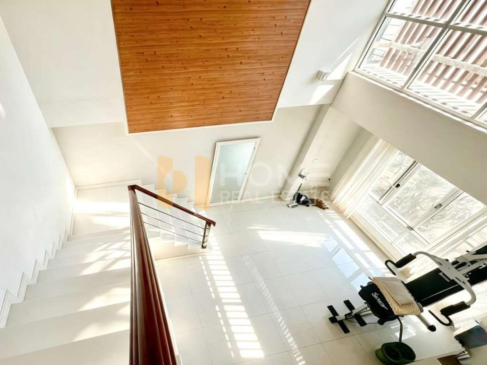 ศรีราชาเฮอริเทจ / 4 ห้องนอน (ขาย), Heritage Sriracha / 4 Bedrooms (FOR SALE) YEAN252