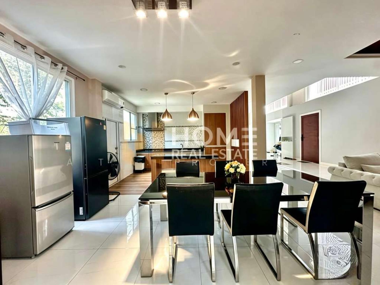ศรีราชาเฮอริเทจ / 4 ห้องนอน (ขาย), Heritage Sriracha / 4 Bedrooms (FOR SALE) YEAN252