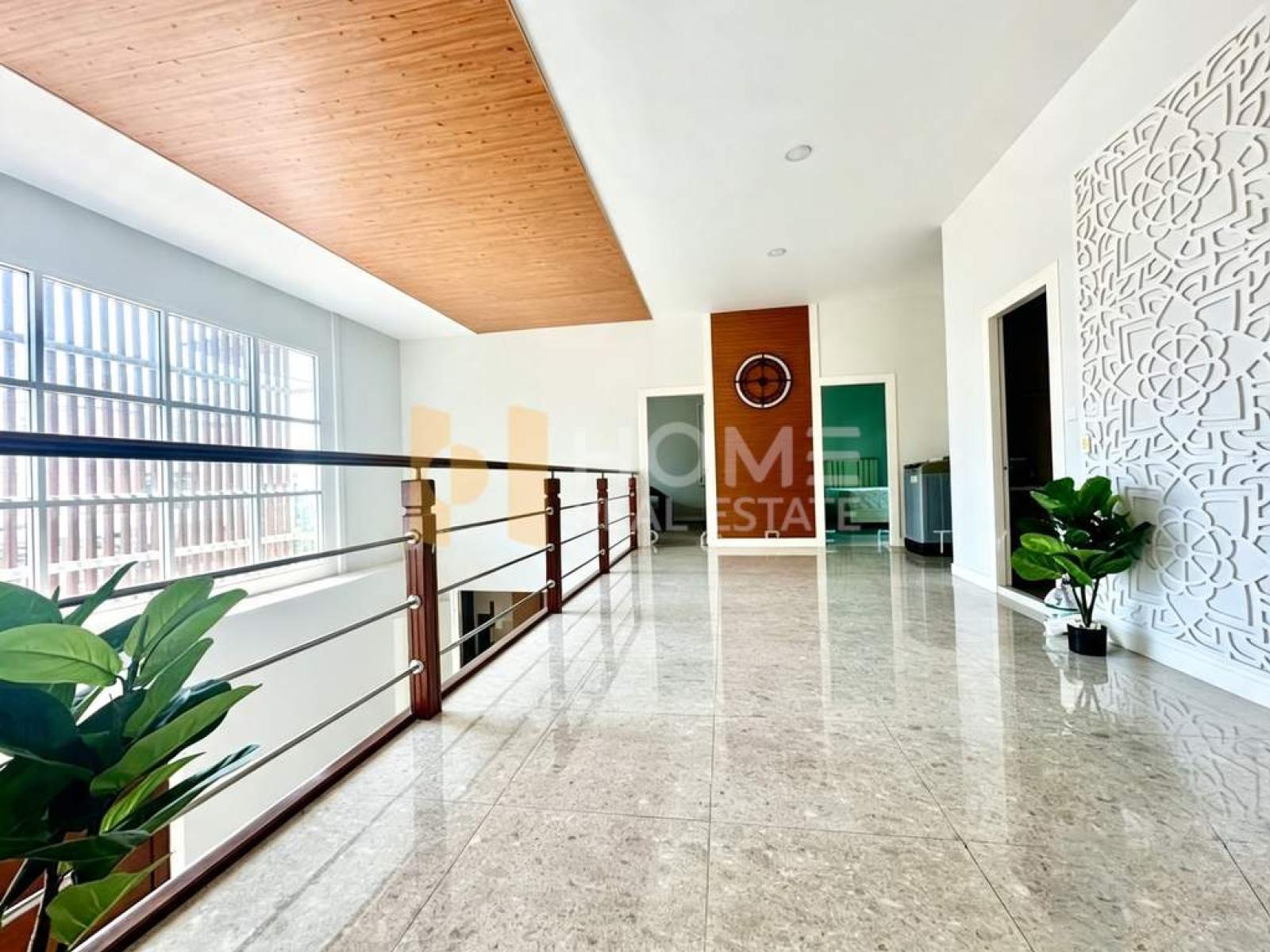 ศรีราชาเฮอริเทจ / 4 ห้องนอน (ขาย), Heritage Sriracha / 4 Bedrooms (FOR SALE) YEAN252