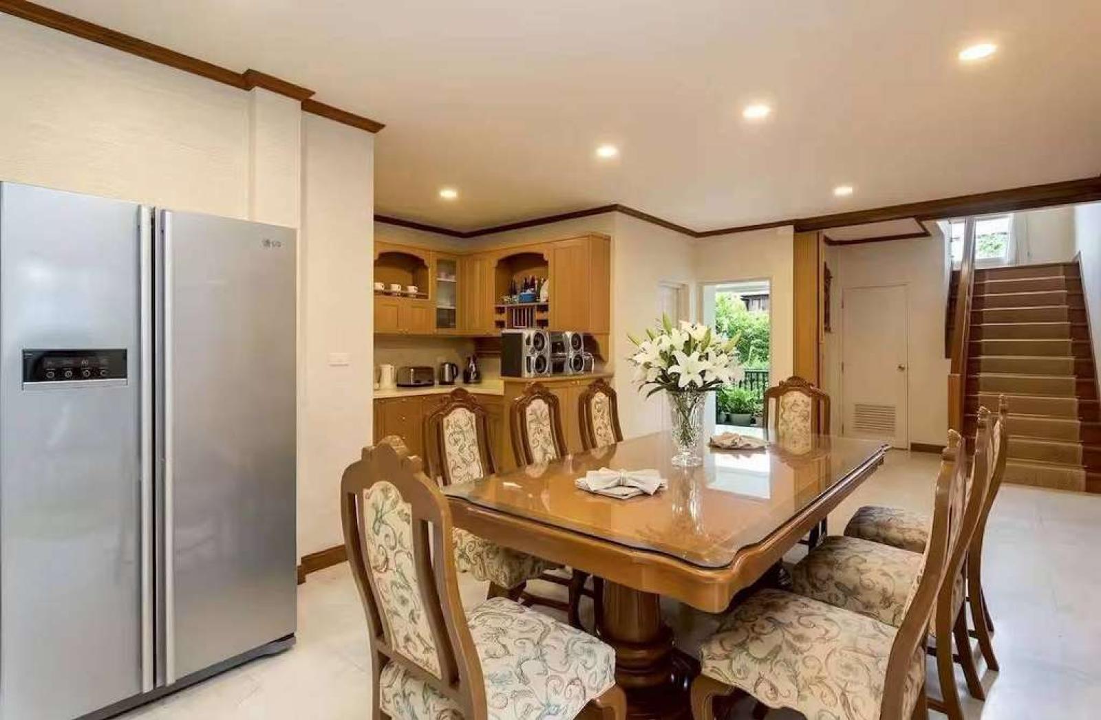 พฤกษ์ภิรมย์ รีเจนท์ ปิ่นเกล้า / 3 ห้องนอน (ขาย), Prukpirom Regent Pinklao / 3 Bedrooms (FOR SALE) FAIR136