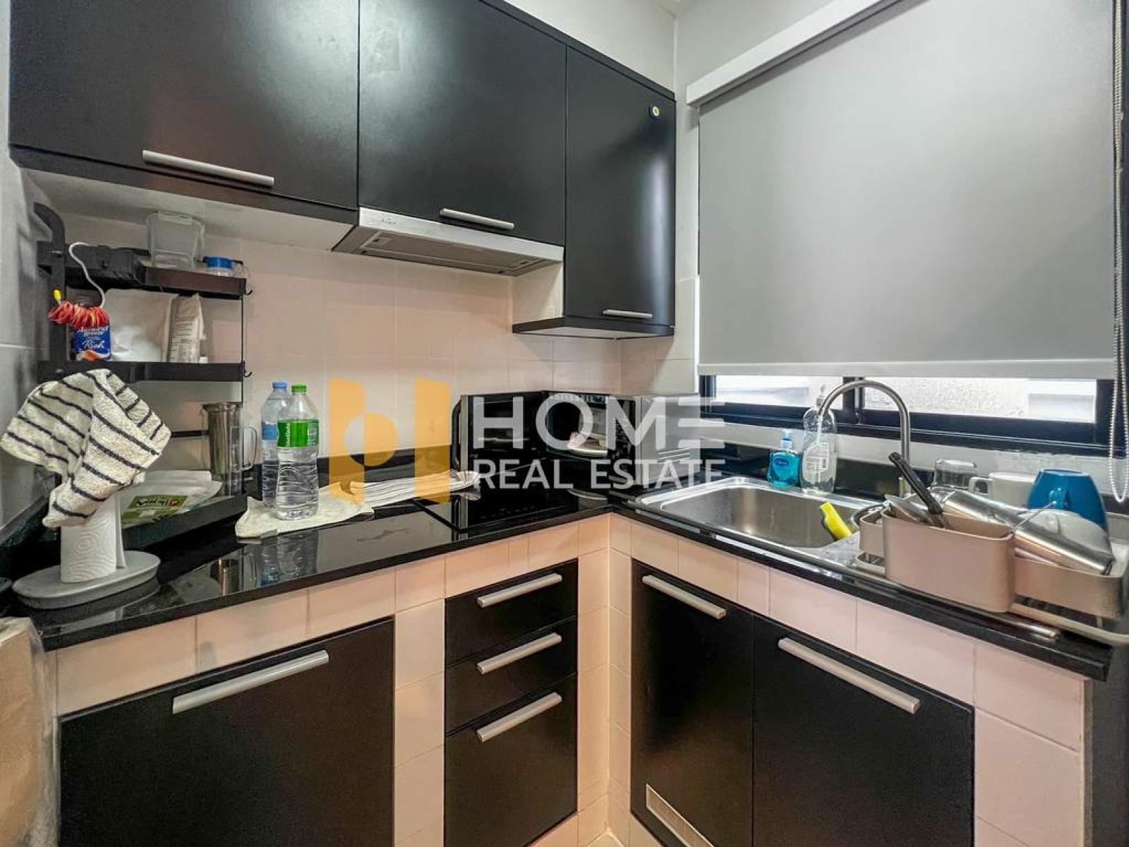 บ้านกลางเมือง พระราม 9 - รามคำแหง / 3 ห้องนอน (ขาย), Baan Klang Muang Rama 9 - Ramkhamhaeng / 3 Bedrooms (FOR SALE) BZD271