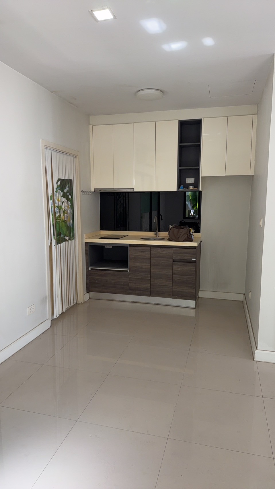 เพล็กซ์ บางนา / 3 ห้องนอน (เช่า), Plex Bangna / 3 Bedrooms (FOR RENT) DA132