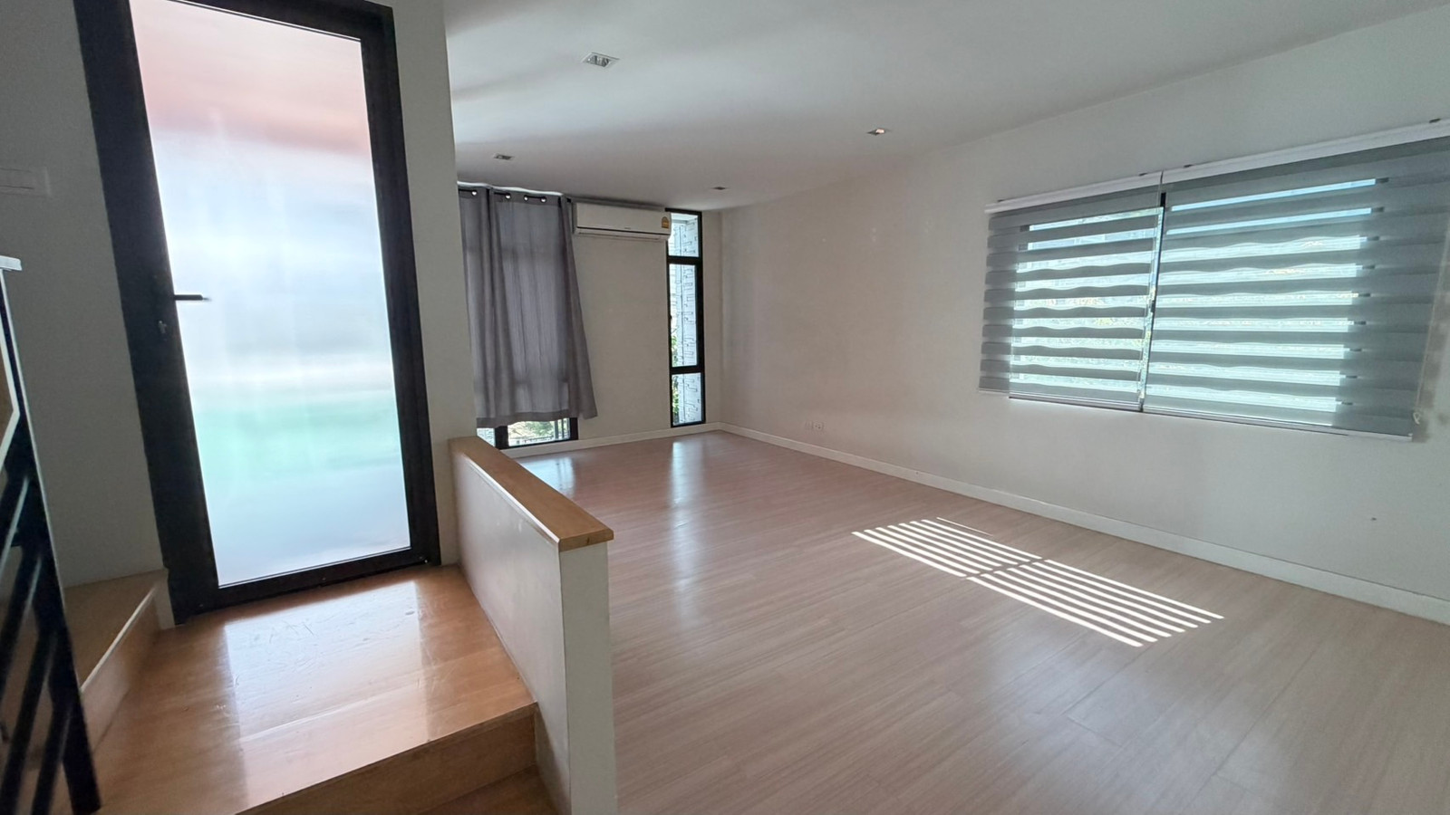 เพล็กซ์ บางนา / 3 ห้องนอน (เช่า), Plex Bangna / 3 Bedrooms (FOR RENT) DA132