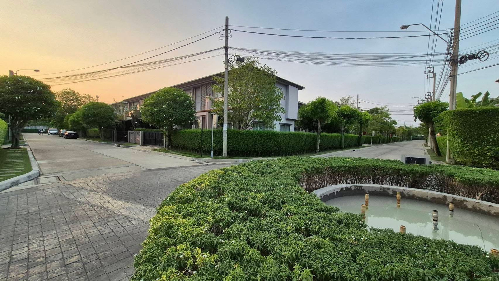 เดอะซิตี้ ราชพฤกษ์ / 4 ห้องนอน (เช่า), The City Ratchaphruek / 4 Bedrooms (FOR RENT) FAIR025