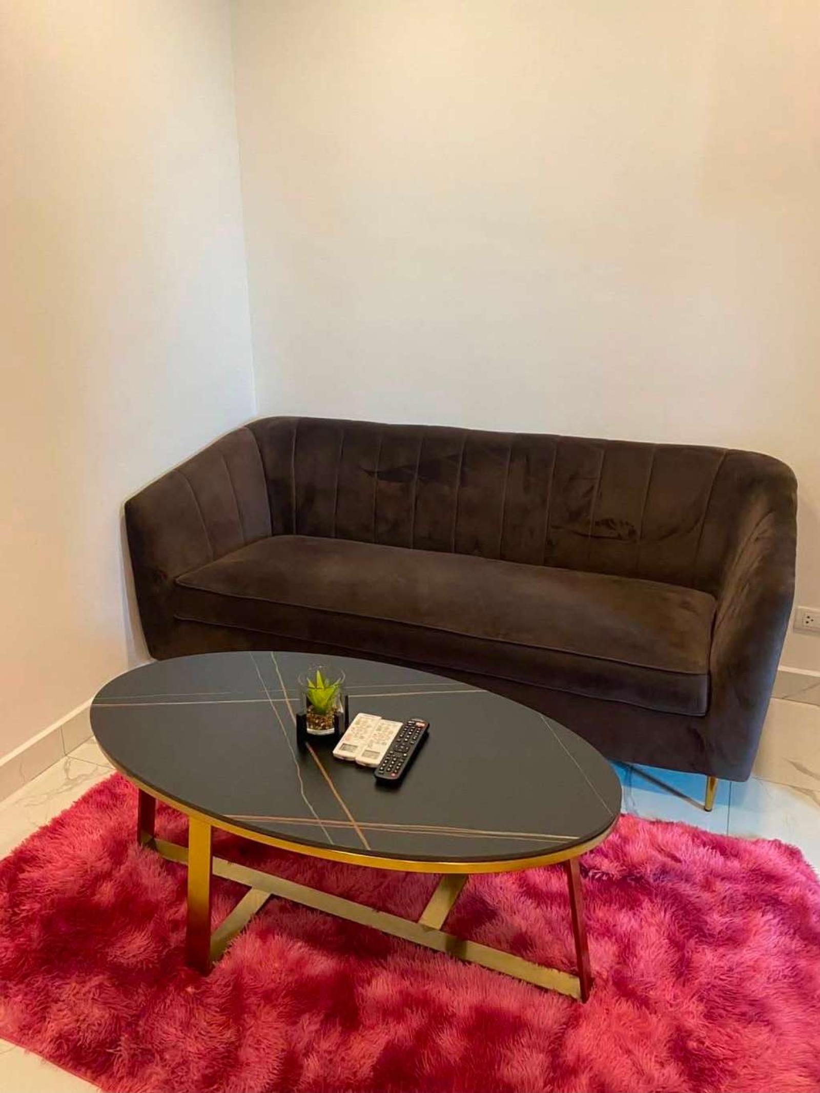 Arcadia Center Suites / 1 Bedroom (FOR RENT), ห้องชุดอาร์คาเดียเซ็นเตอร์ / 1 ห้องนอน (ให้เช่า) KP187