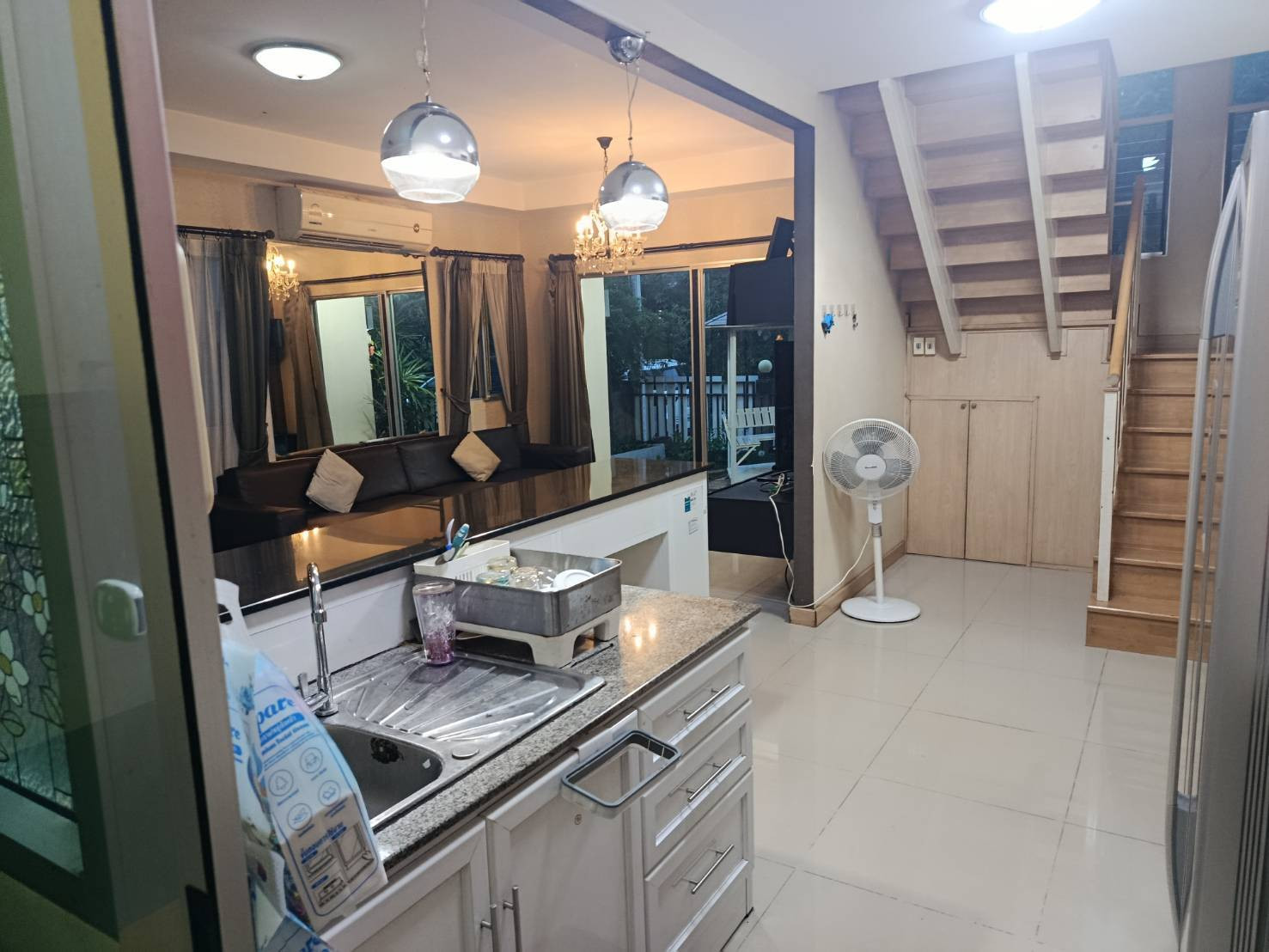 พฤกษาปูริ ชานบัว บางนา กม.5 / 4 ห้องนอน (ขาย), Pruksa Puri Chanbua Bangna Km.5 / 4 Bedrooms (FOR SALE) DA067