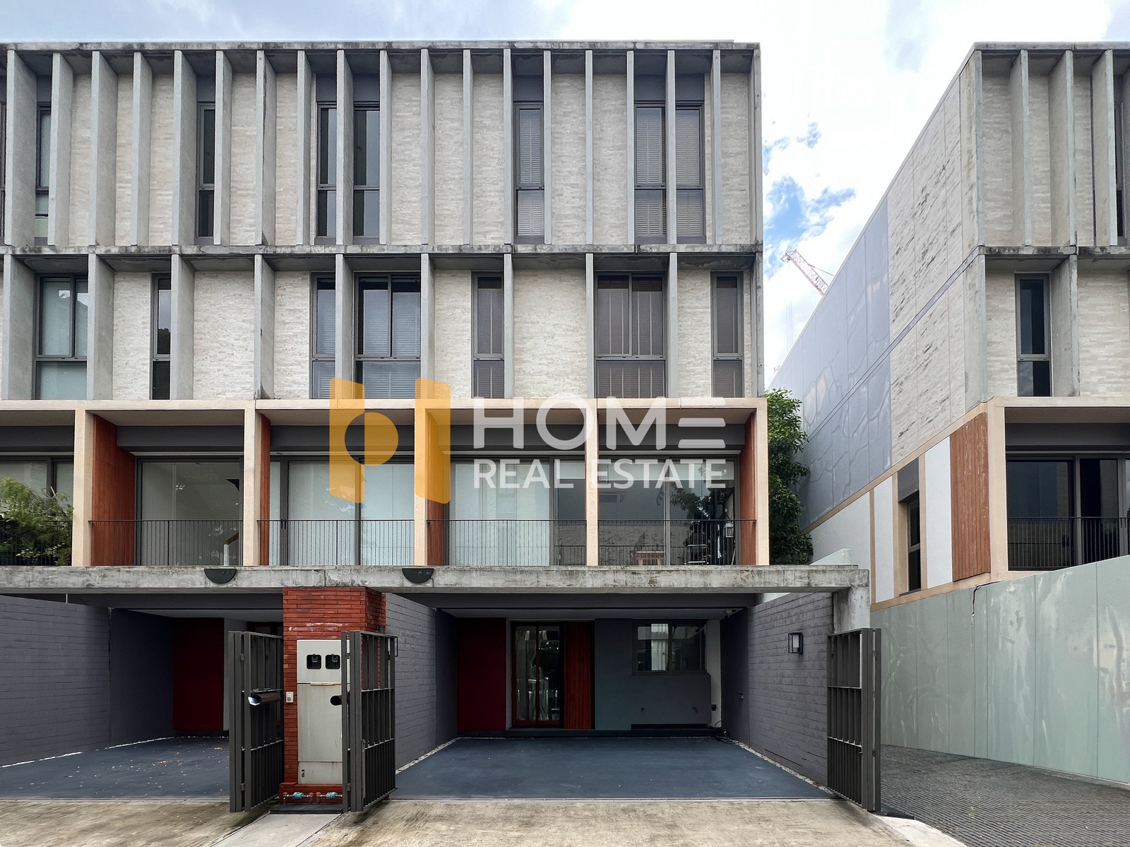 เทพา รามคำแหง 118 / 3 ห้องนอน (ขาย), Dhepa Ramkhamhaeng 118 / 3 Bedrooms (FOR SALE) BZD250