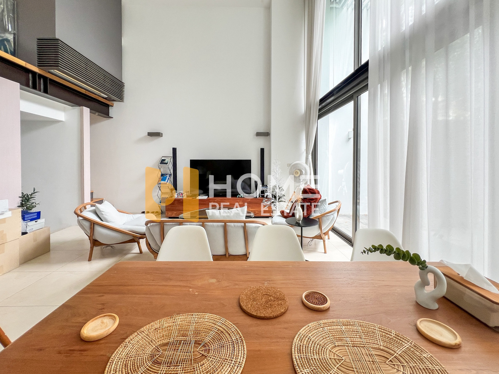 เทพา รามคำแหง 118 / 3 ห้องนอน (ขาย), Dhepa Ramkhamhaeng 118 / 3 Bedrooms (FOR SALE) BZD250