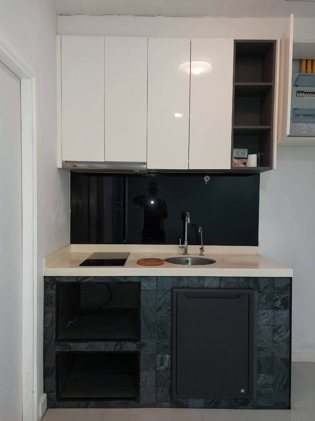 เพล็กซ์ บางนา / 3 ห้องนอน (ให้เช่า), Plex Bangna / 3 Bedrooms (FOR RENT) DA168