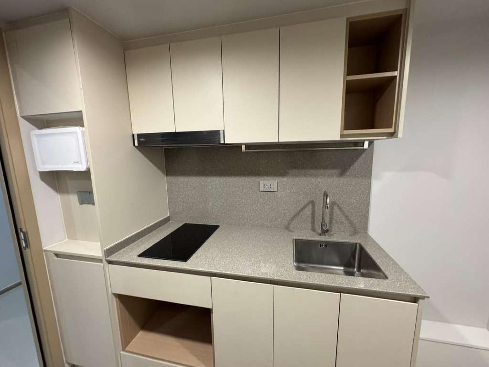 Culture Chula / Duplex 1 Bed (FOR SALE), คัลเจอร์ จุฬา / ดูเพล็กซ์ 1 ห้องนอน (ขาย) FAHH020