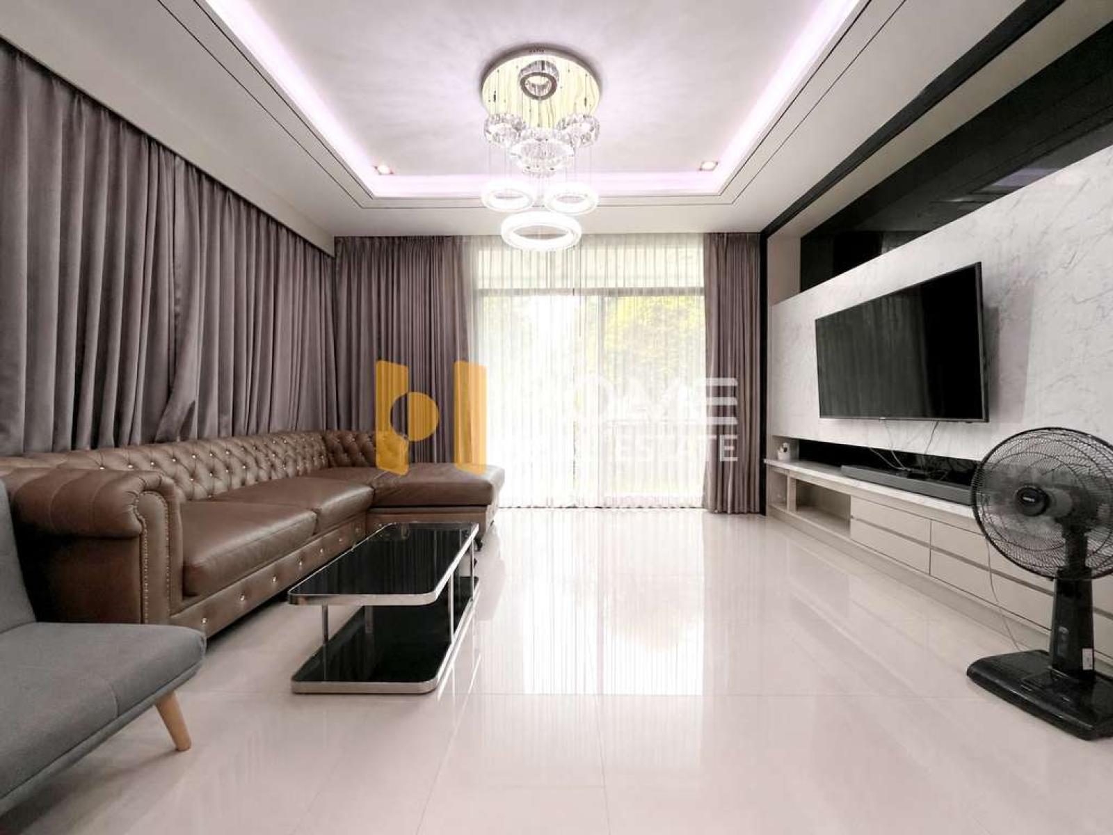 เดอะแกรนด์ บางนา - วงแหวน เฟส2 / 4 ห้องนอน (ขาย), The Grand Bangna - Wongwaen Phase 2 / 4 Bedrooms (FOR SALE) POON317