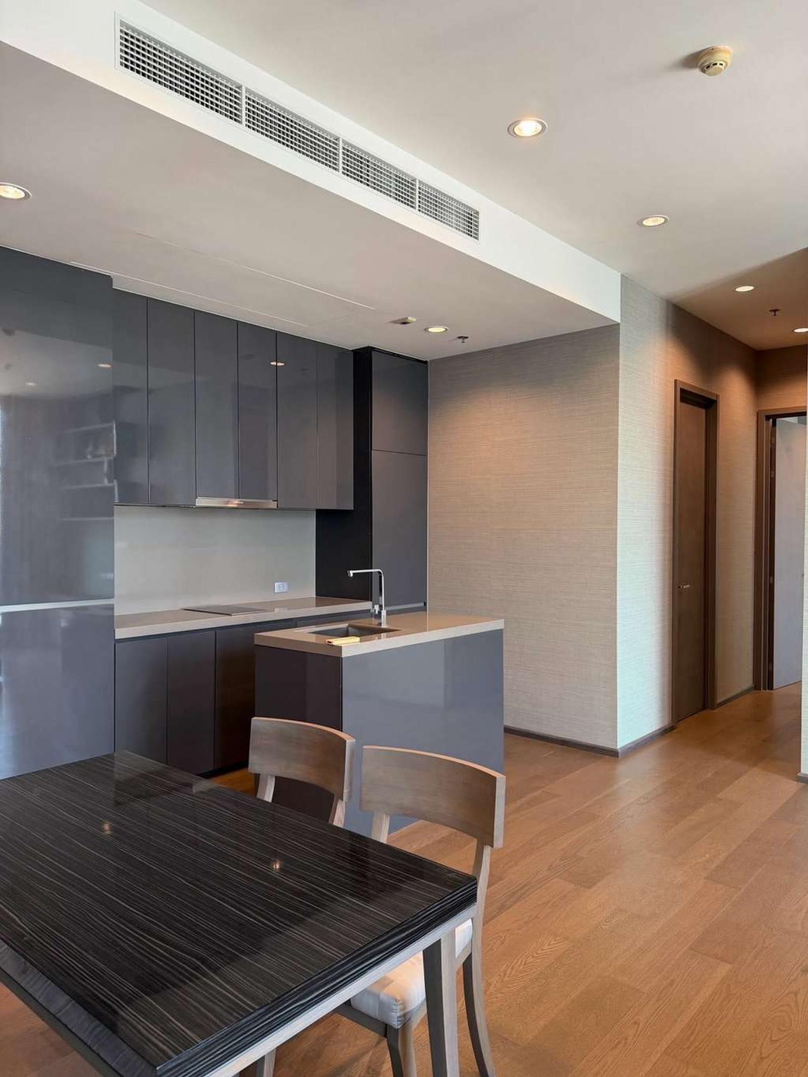 The Diplomat Sathorn / 3 Bedrooms (FOR SALE), เดอะ ดิโพลแมท สาทร / 3 ห้องนอน (ขาย) FAHH003