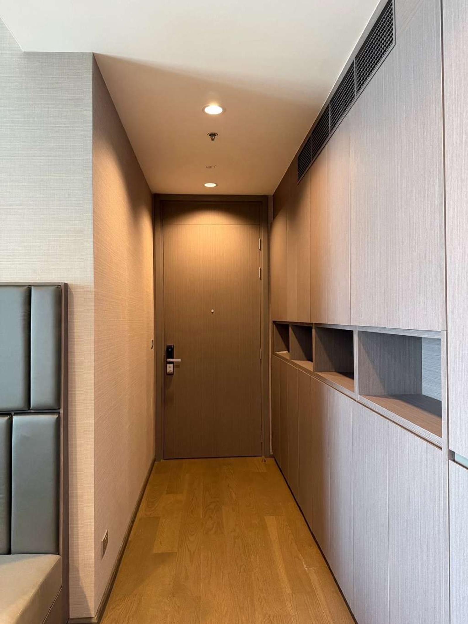 The Diplomat Sathorn / 3 Bedrooms (FOR SALE), เดอะ ดิโพลแมท สาทร / 3 ห้องนอน (ขาย) FAHH003