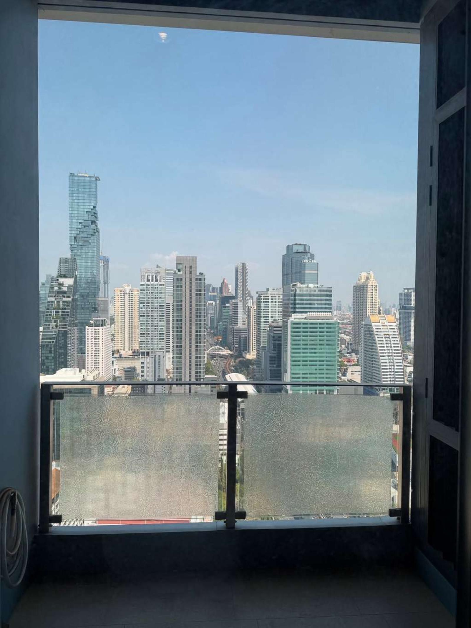 The Diplomat Sathorn / 3 Bedrooms (FOR SALE), เดอะ ดิโพลแมท สาทร / 3 ห้องนอน (ขาย) FAHH003