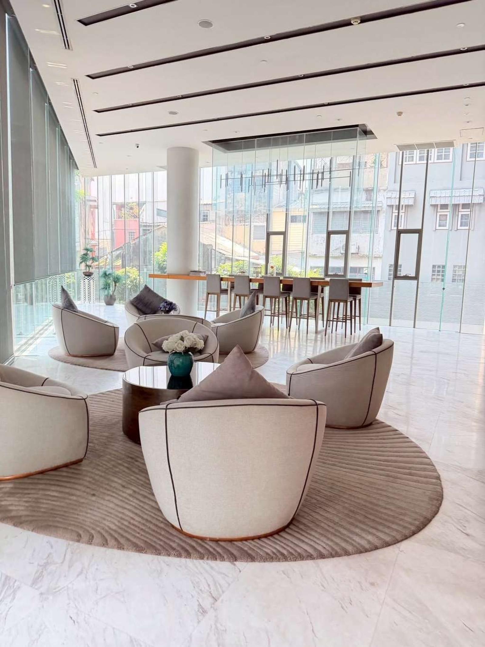 The Room Rama 4 / 1 Bedroom (SALE WITH TENANT), เดอะรูม พระราม 4 / 1 ห้องนอน (ขายพร้อมผู้เช่า) FAHH016