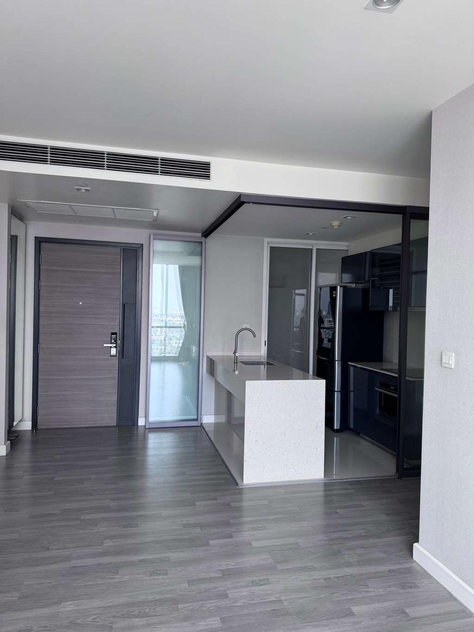 The Room Sathorn / 2 Bedrooms (FOR SALE), เดอะ รูม สาทร ถนนปั้น / 2 ห้องนอน (ขาย) FAHH002