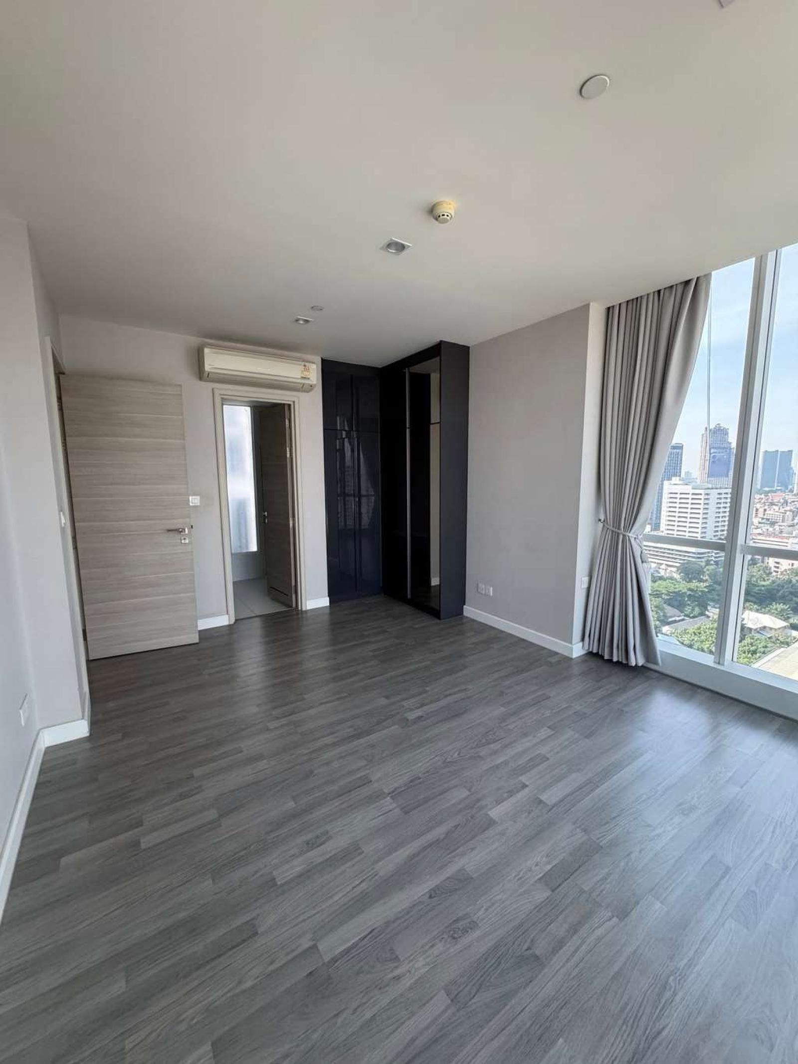 The Room Sathorn / 2 Bedrooms (FOR SALE), เดอะ รูม สาทร ถนนปั้น / 2 ห้องนอน (ขาย) FAHH002