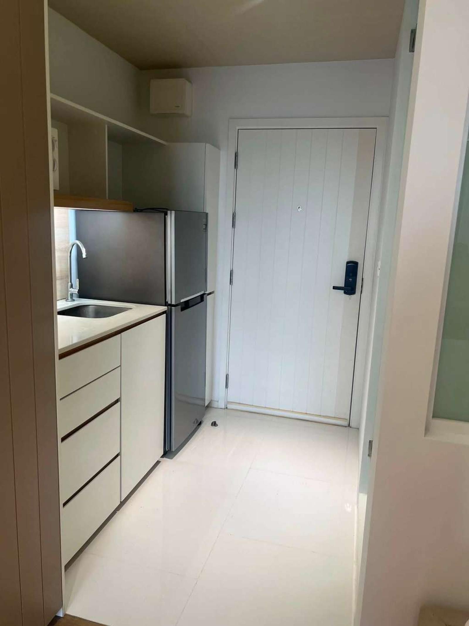 Triple Y Residence / 1 Bedroom (FOR SALE), ทริปเปิ้ล วาย เรสซิเด้นซ์ / 1 ห้องนอน (ขาย) FAHH001