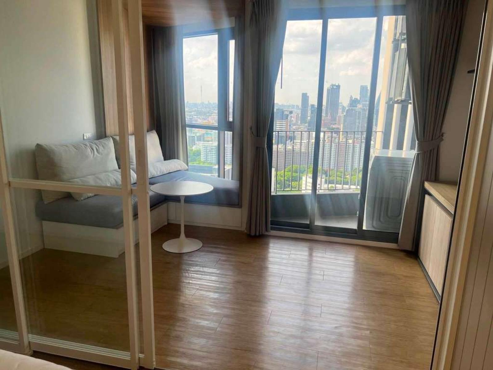 Triple Y Residence / 1 Bedroom (FOR SALE), ทริปเปิ้ล วาย เรสซิเด้นซ์ / 1 ห้องนอน (ขาย) FAHH001