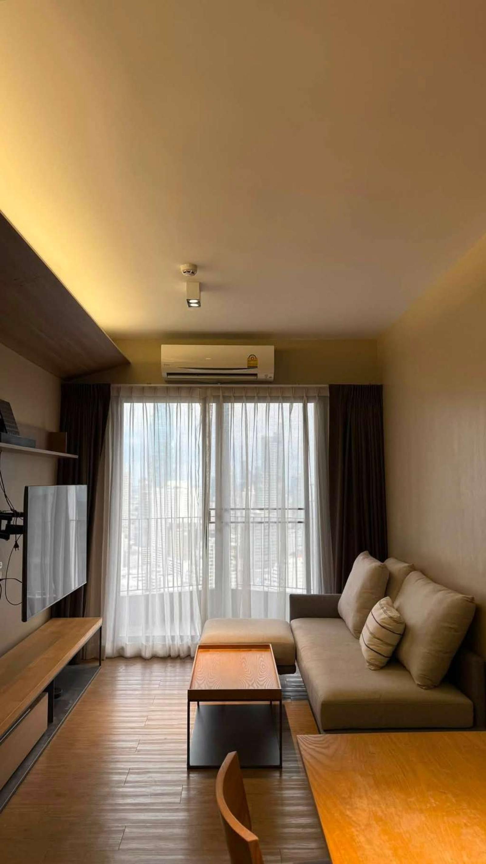 Triple Y Residence / 2 Bedrooms (FOR SALE), ทริปเปิ้ล วาย เรสซิเด้นซ์ / 2 ห้องนอน (ขาย) FAHH012
