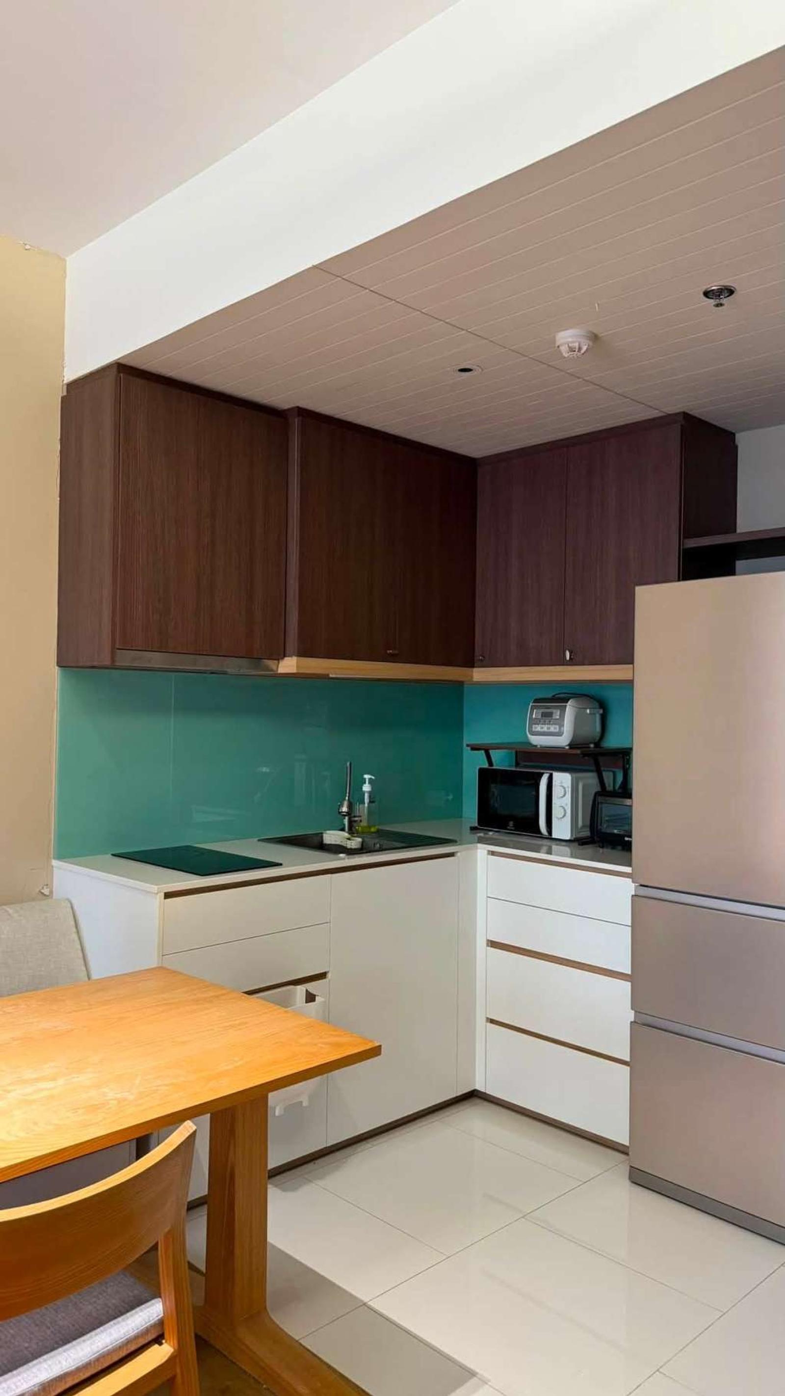 Triple Y Residence / 2 Bedrooms (FOR SALE), ทริปเปิ้ล วาย เรสซิเด้นซ์ / 2 ห้องนอน (ขาย) FAHH012
