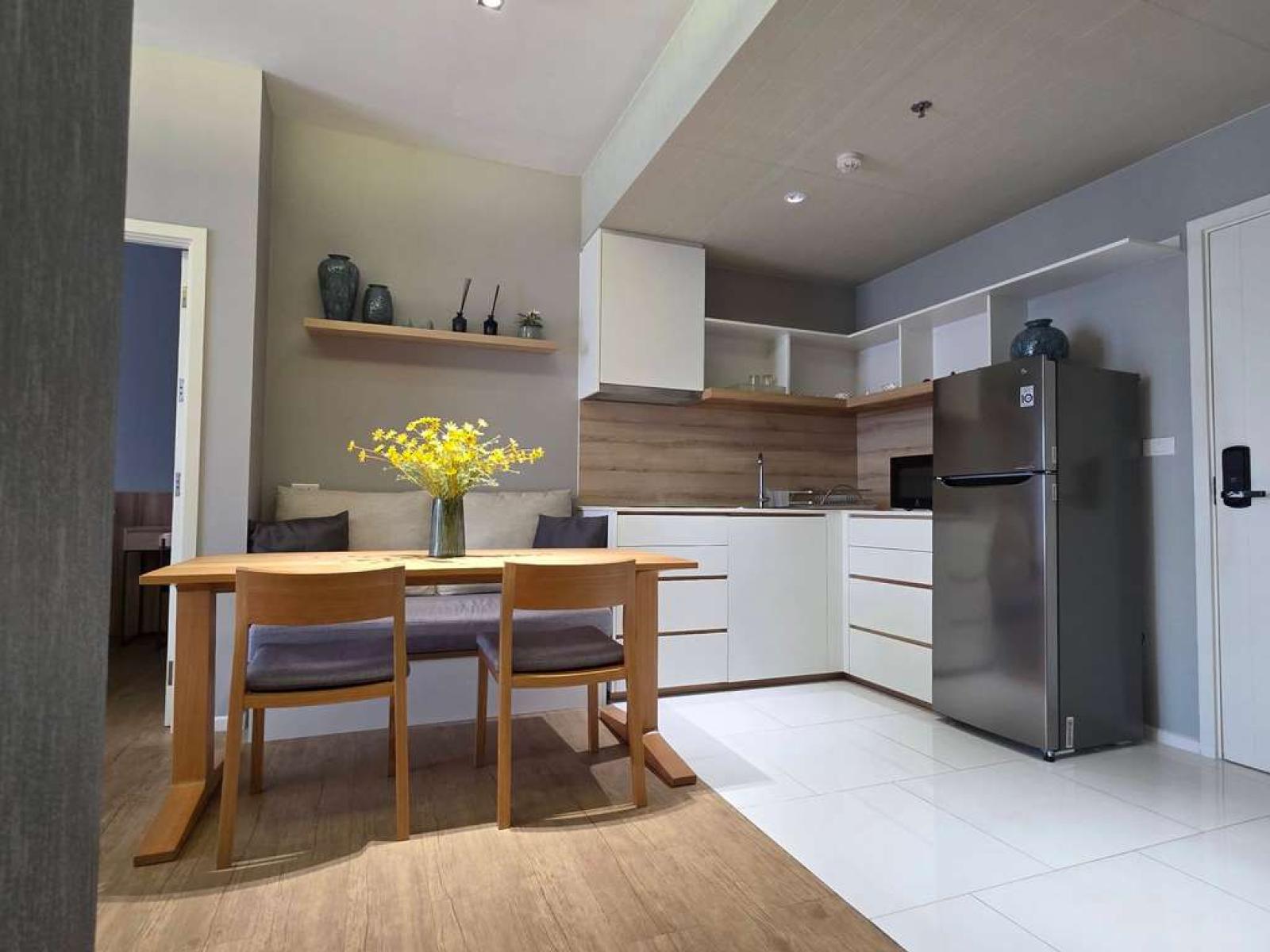 Triple Y Residence / 2 Bedrooms (FOR RENT), ทริปเปิ้ล วาย เรสซิเด้นซ์ / 2 ห้องนอน (ให้เช่า) FAHH013