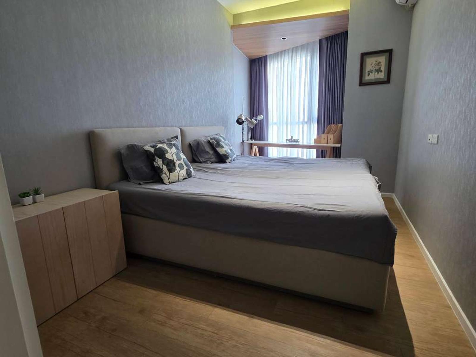 Triple Y Residence / 2 Bedrooms (FOR RENT), ทริปเปิ้ล วาย เรสซิเด้นซ์ / 2 ห้องนอน (ให้เช่า) FAHH013