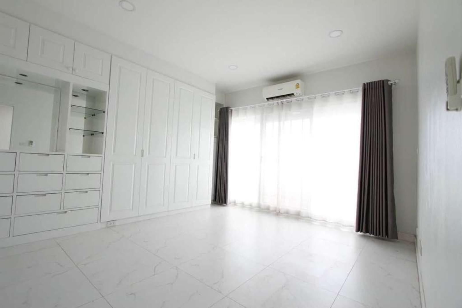Baan Nonsi / 2 Bedrooms (FOR SALE), บ้าน นนทรี / 2 ห้องนอน (ขาย) FAHH011