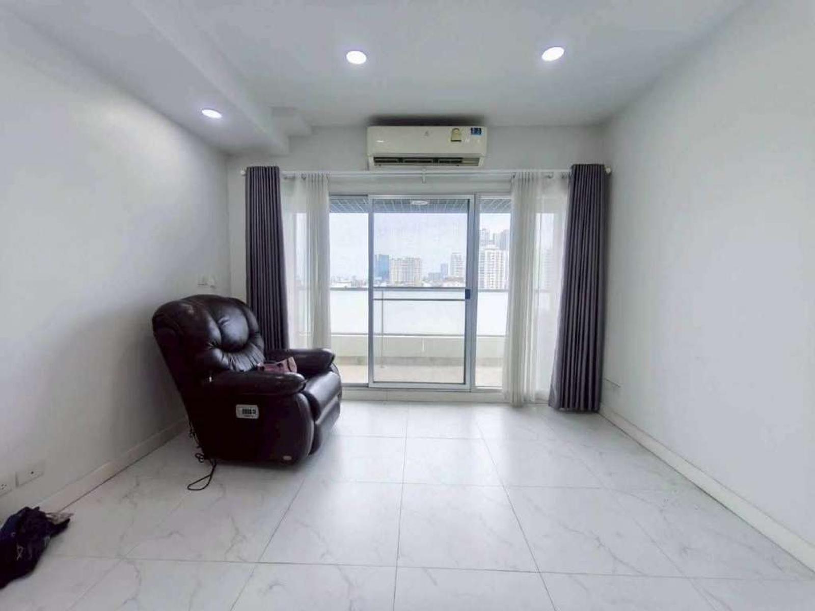 Baan Nonsi / 2 Bedrooms (FOR SALE), บ้าน นนทรี / 2 ห้องนอน (ขาย) FAHH011