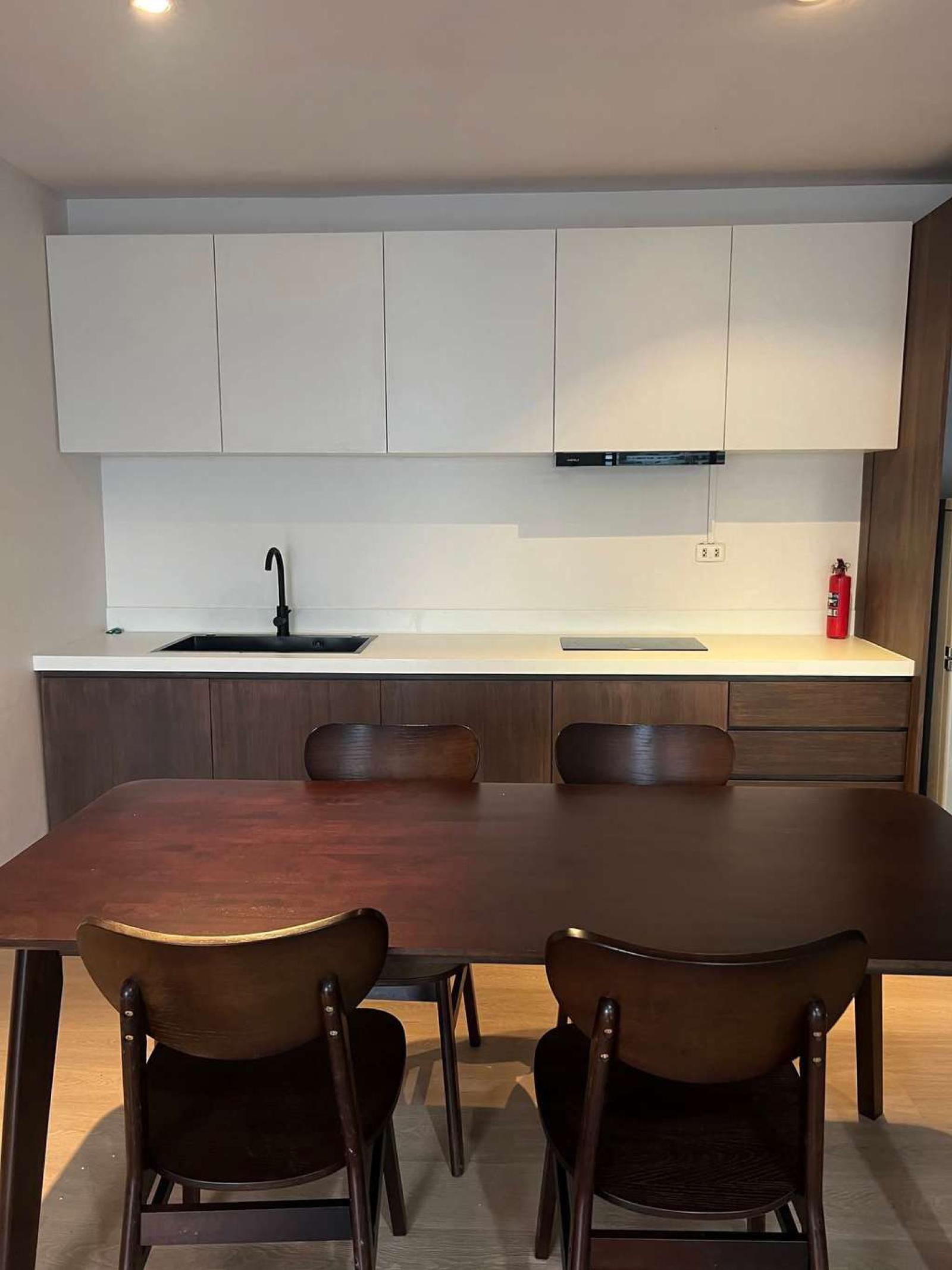 Saranjai Mansion / 2 Bedrooms (SALE WITH TENANT), สราญใจ แมนชั่น / 2 ห้องนอน (ขายพร้อมผู้เช่า) FAHH018