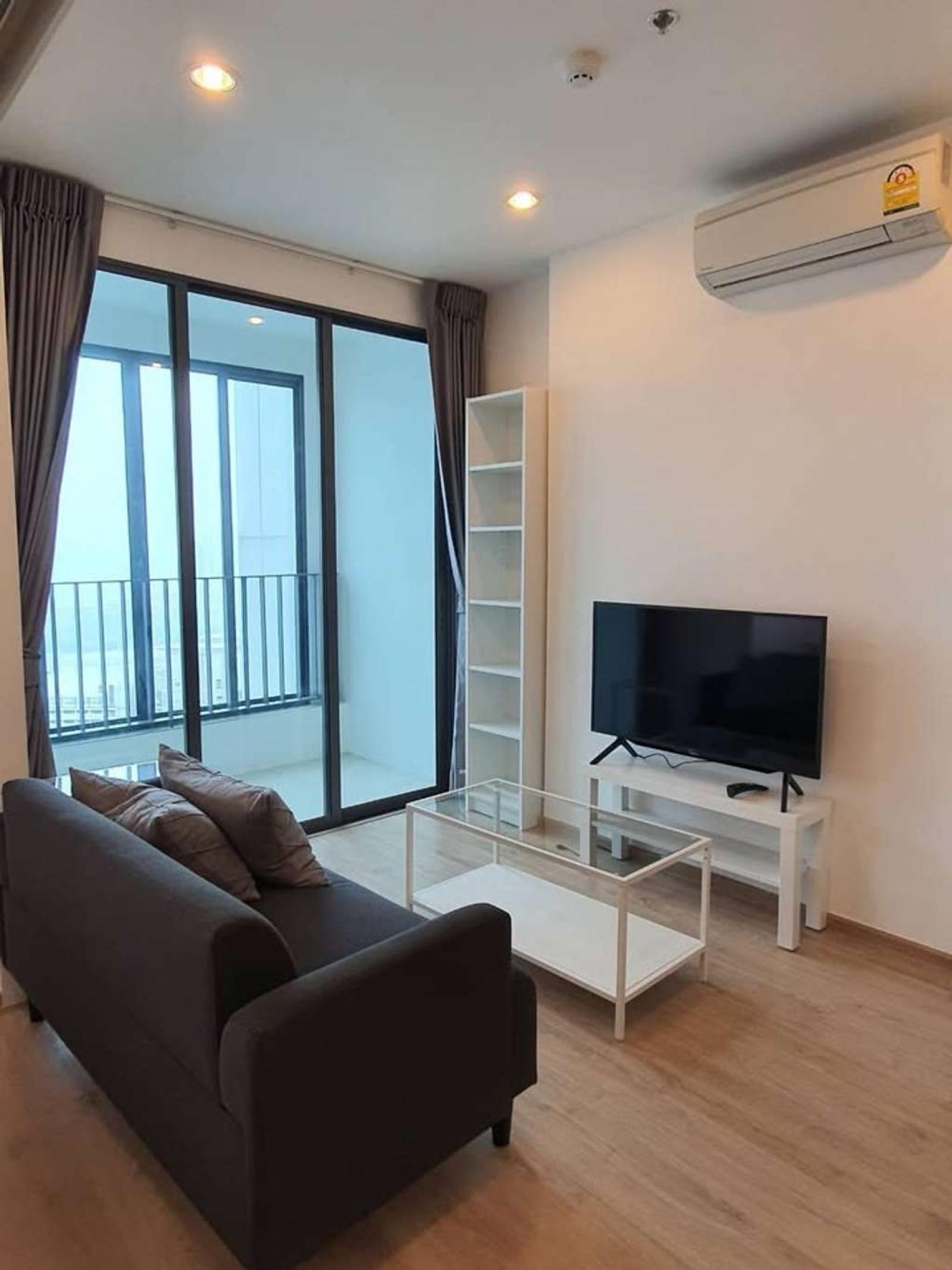 Ideo Q Chula - Samyan / 1 Bedroom (FOR SALE), ไอดีโอ คิว จุฬา - สามย่าน / 1 ห้องนอน (ขาย) FAHH015