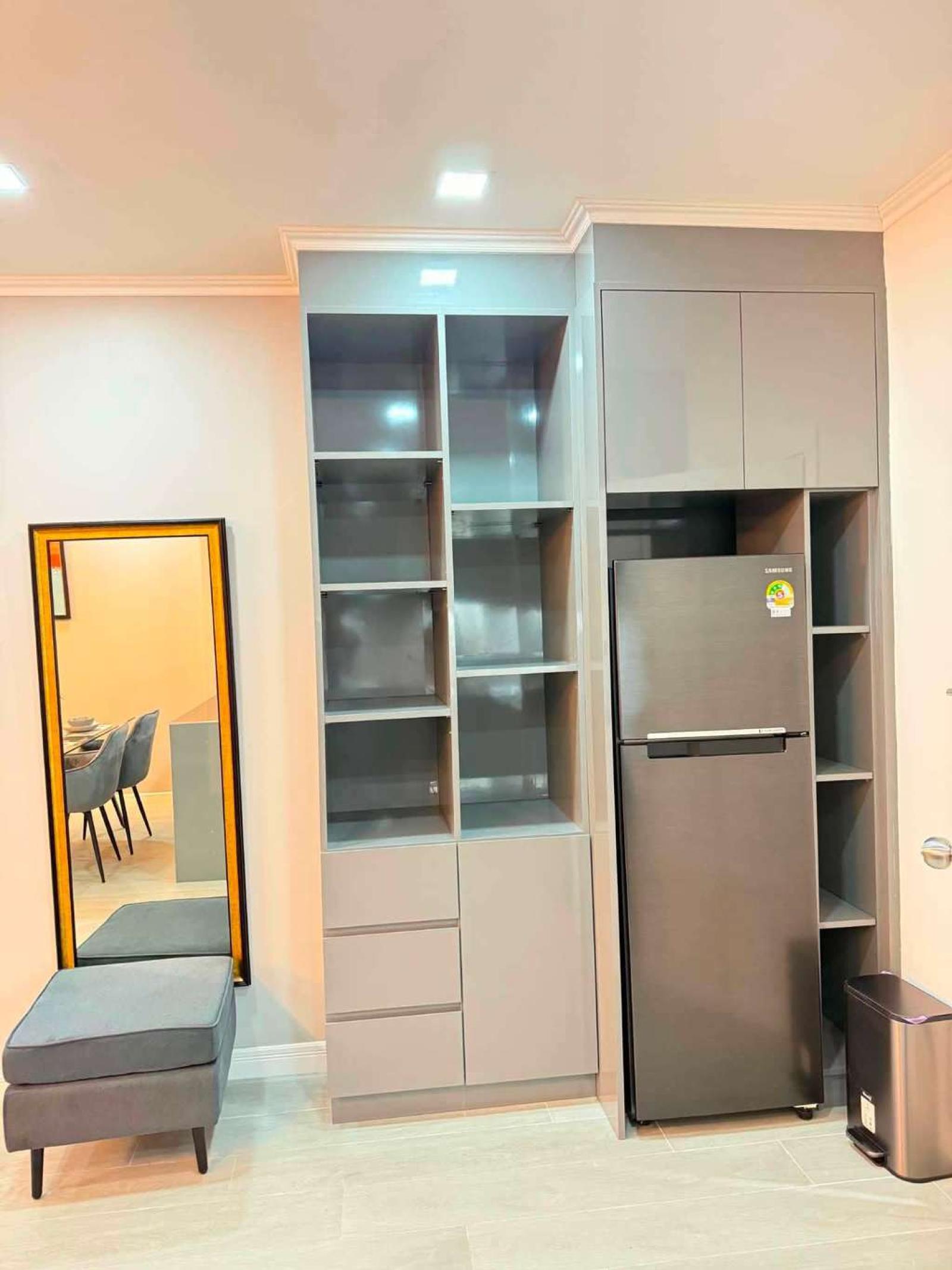 View Talay 5 / 2 Bedrooms (FOR SALE), วิวทะเล 5 / 2 ห้องนอน (ขาย) KP195