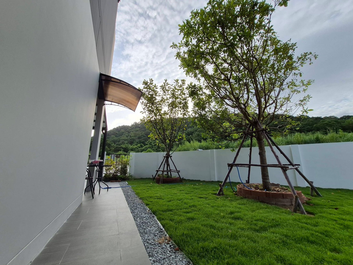 หมู่บ้านเฟิร์น บางแสน / 3 ห้องนอน (ขาย), Fern Village Bang Saen / 3 Bedrooms (FOR SALE) NANN001