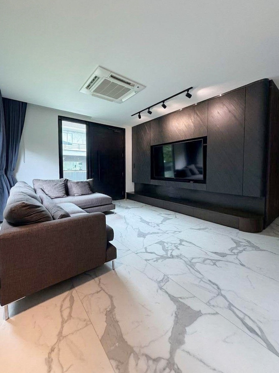 เพอร์เฟค เพลส พระราม 9 - กรุงเทพกรีฑา / 3 ห้องนอน (ขาย), Perfect Place Rama 9 - Krungthepkreetha / 3 Bedrooms (FOR SALE) BZD130