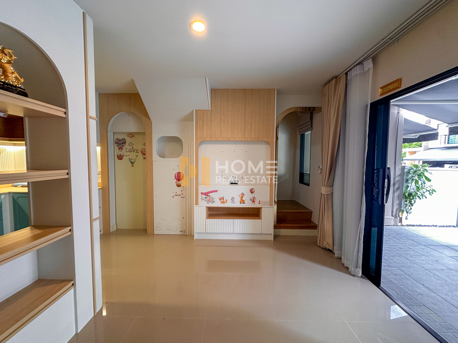 บ้านกลางเมือง ราชพฤกษ์ - สาทร / 3 ห้องนอน (ให้เช่า), Baan Klang Muang Ratchaphruek - Sathorn / 3 Bedrooms (FOR RENT) EARK112
