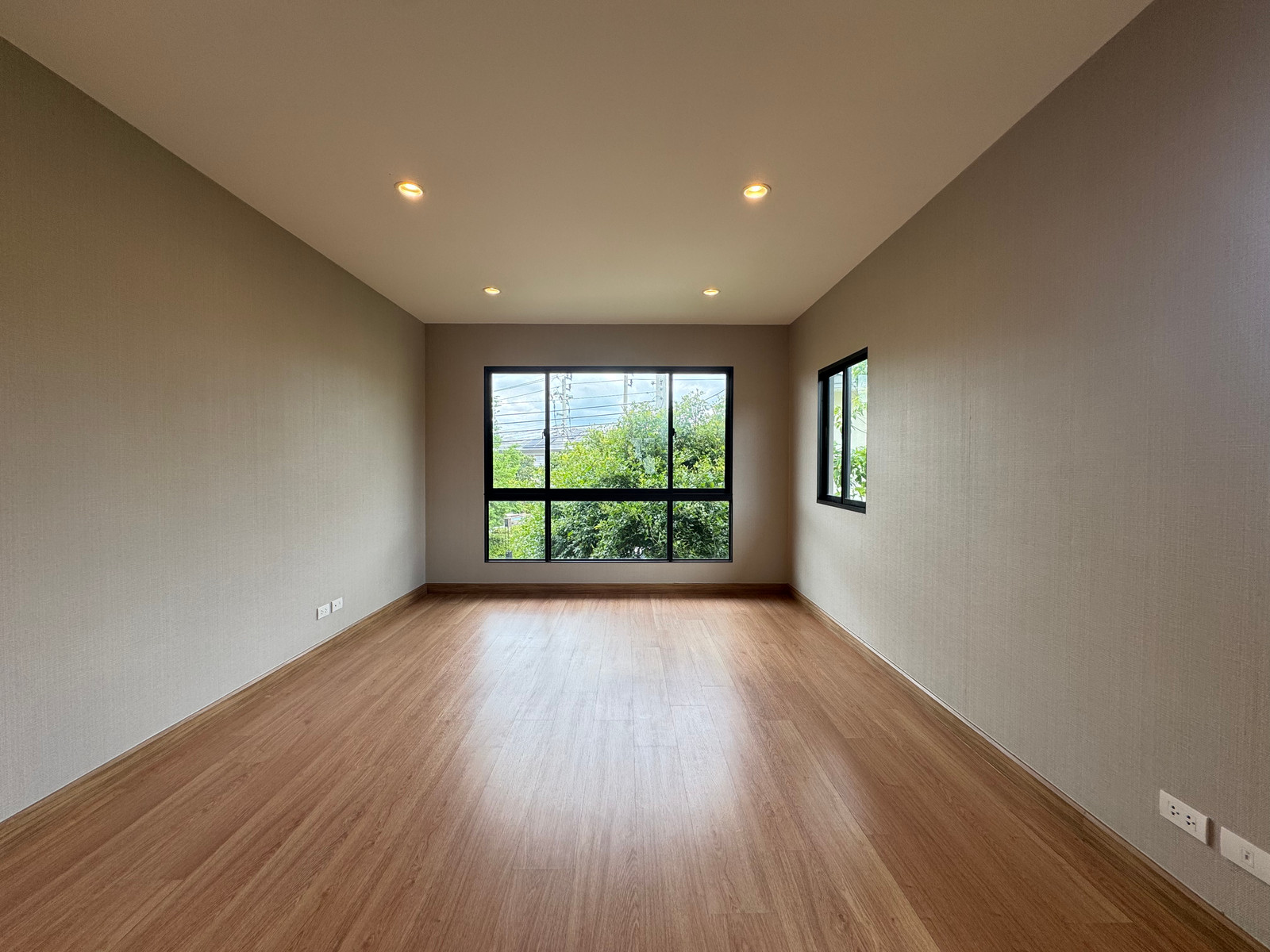 ภัสสร แจ้งวัฒนะ - ชัยพฤกษ์ / 3 ห้องนอน (ให้เช่า) , Passorn Chaengwattana - Chaiyaphruek / 3 Bedrooms (FOR RENT) FAIR023