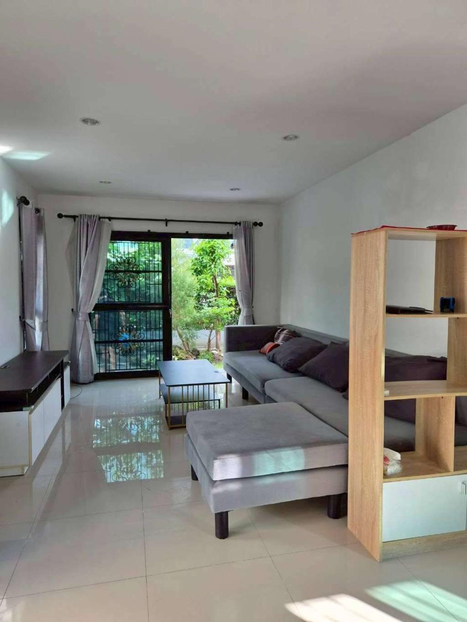 ดีไลท์ รัตนาธิเบศร์ - ท่าอิฐ / 3 ห้องนอน (ขายพร้อมผู้เช่า), Delight Rattanathibet - Tha It / 3 Bedrooms (SALE WITH TENANT) EARK116
