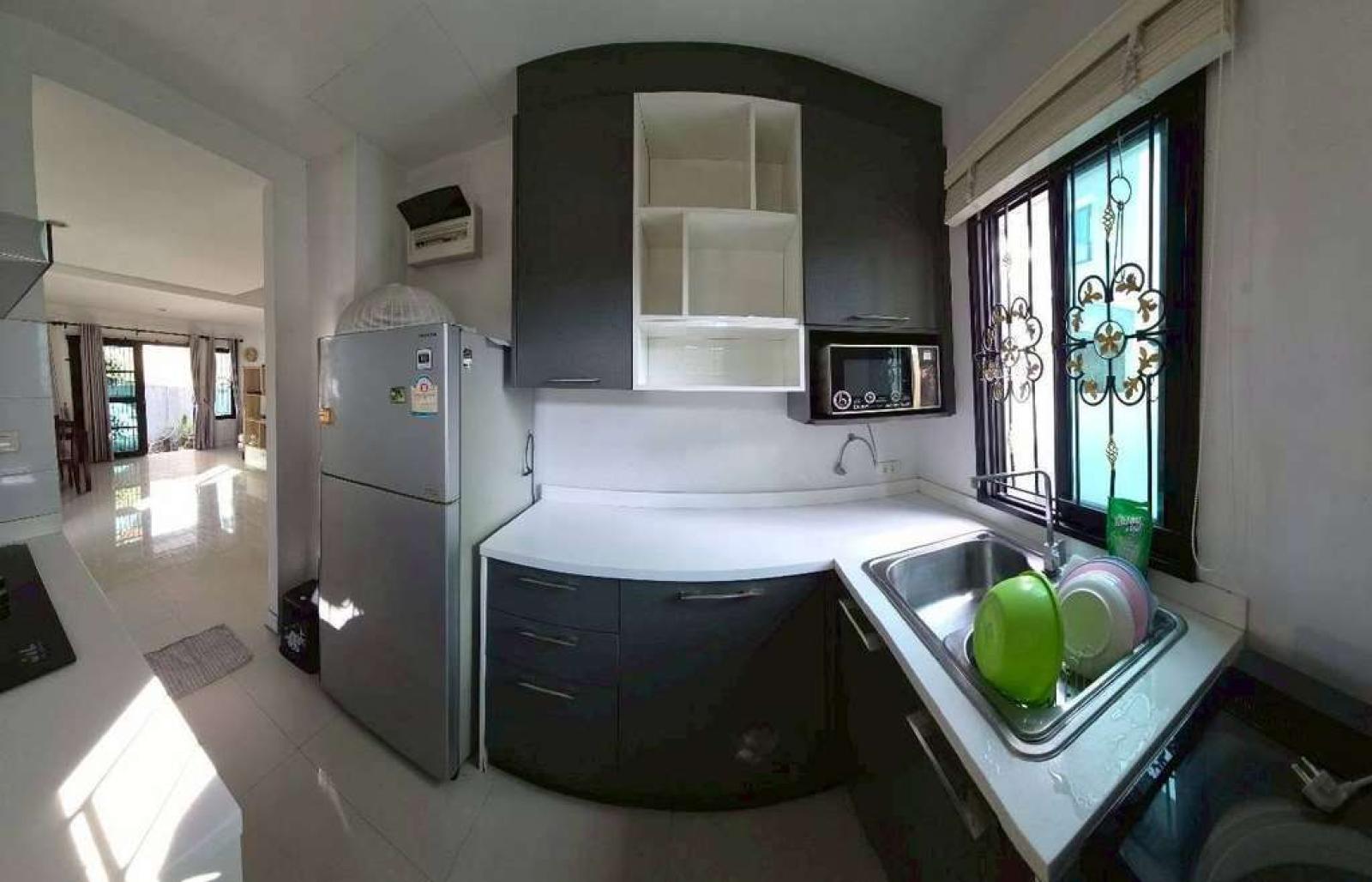 ดีไลท์ รัตนาธิเบศร์ - ท่าอิฐ / 3 ห้องนอน (ขายพร้อมผู้เช่า), Delight Rattanathibet - Tha It / 3 Bedrooms (SALE WITH TENANT) EARK116