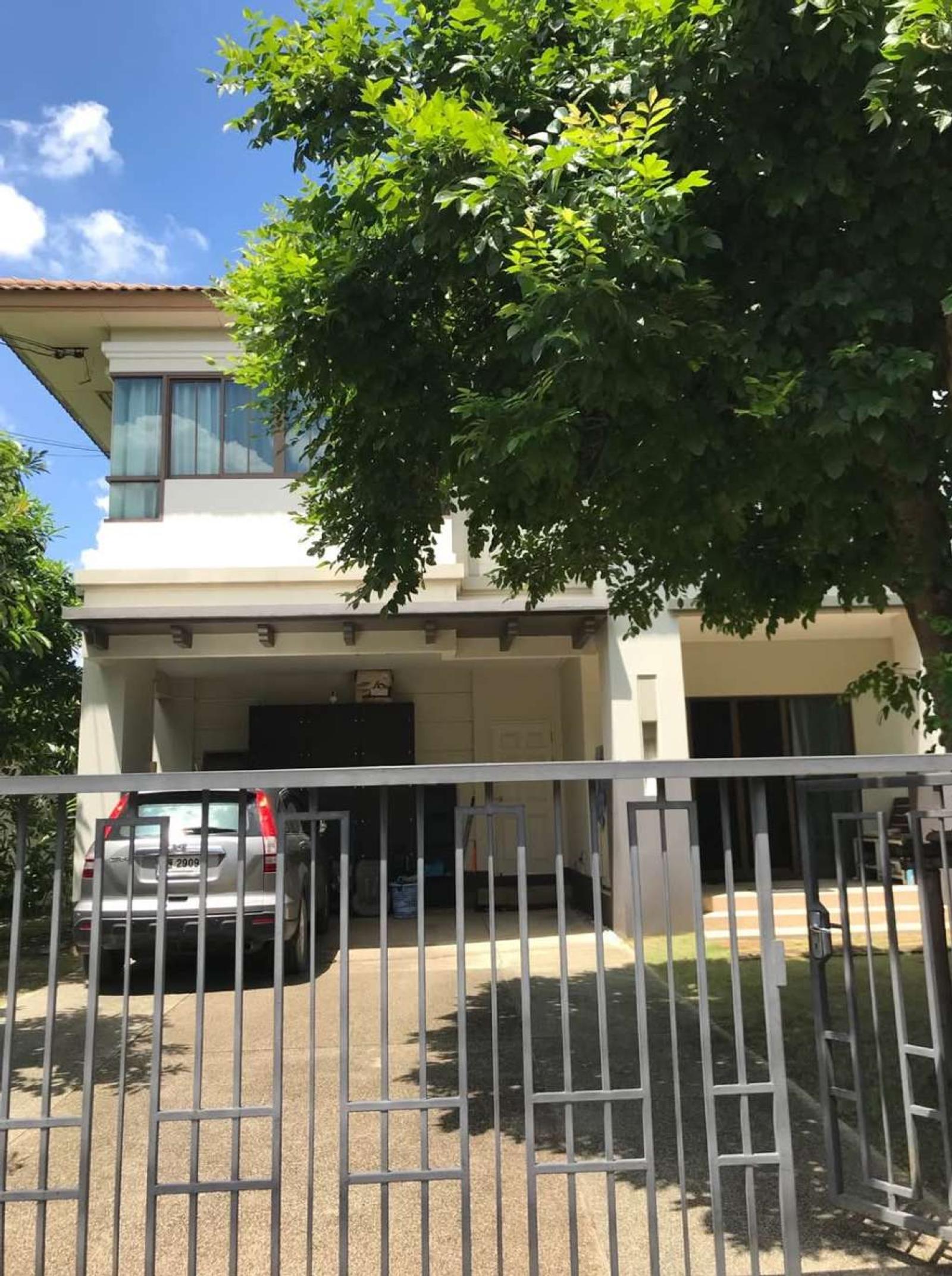 บุราสิริ ราชพฤกษ์-แจ้งวัฒนะ / 3 ห้องนอน (ขาย), Burasiri Ratchaphruek-Chaengwattana / 3 Bedrooms (FOR SALE) FAIR034