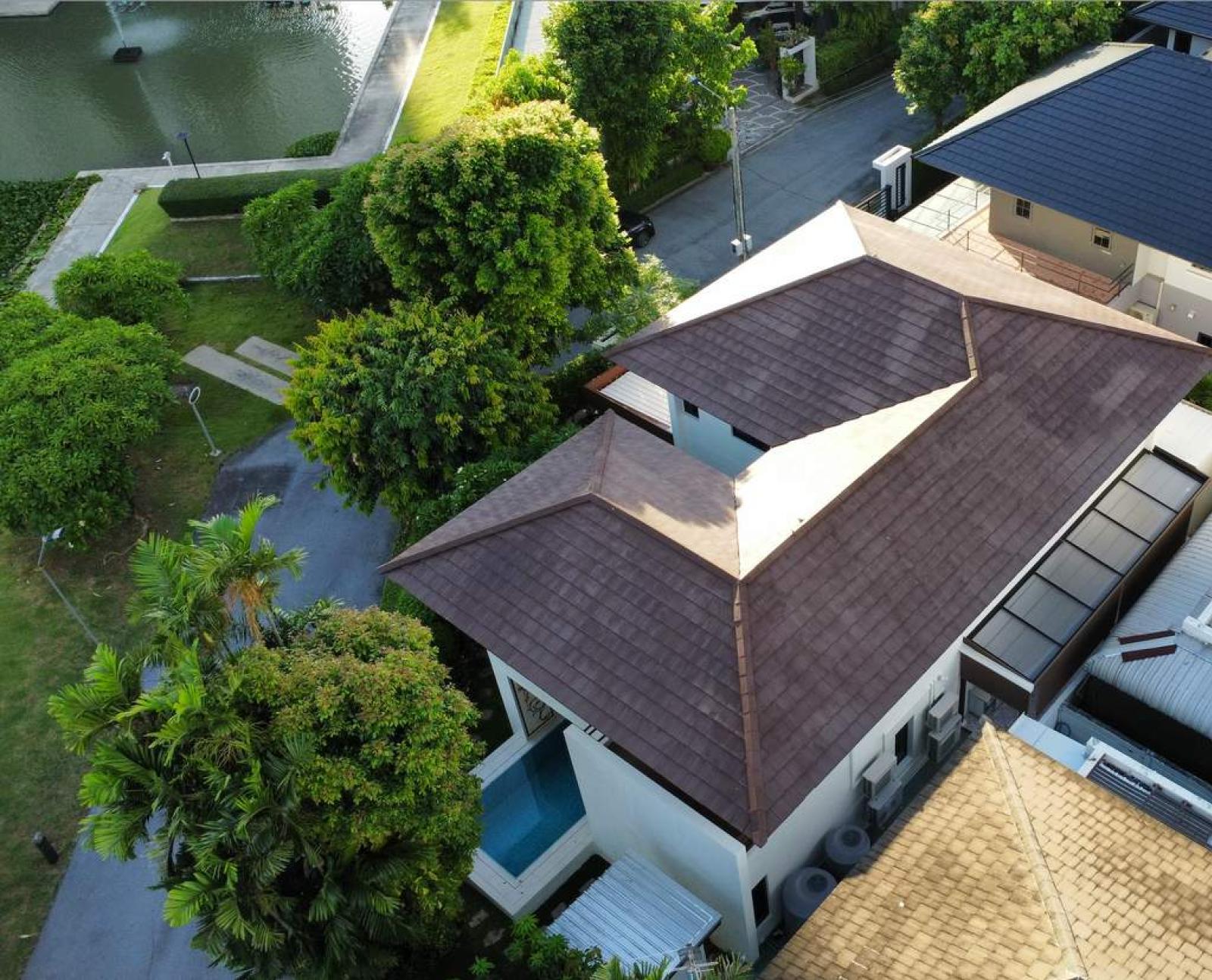 โนเบิล ทารา พัฒนาการ / 3 ห้องนอน (ขาย), Noble Tara Pattanakarn / 3 Bedrooms (FOR SALE) FAS078