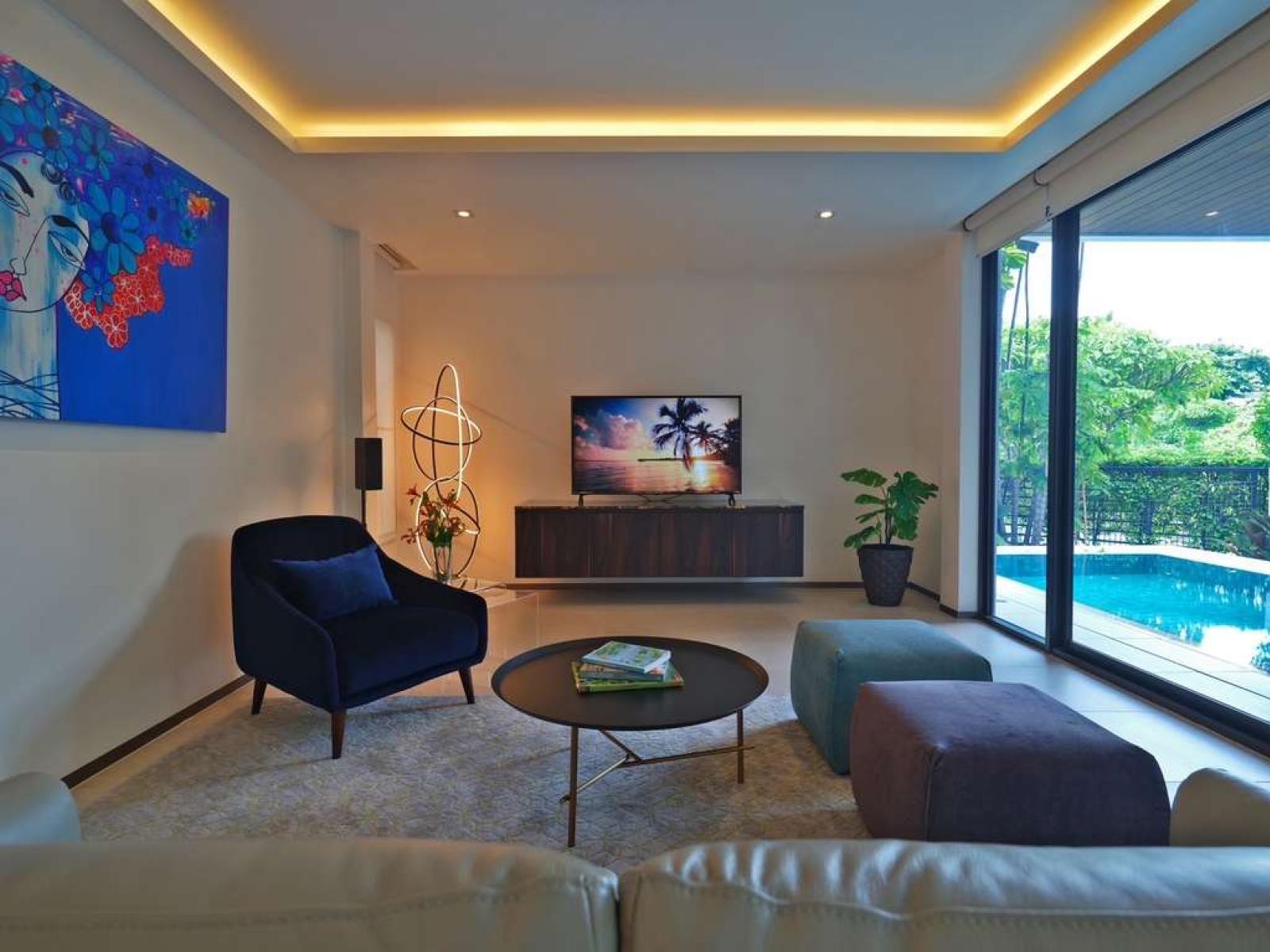 โนเบิล ทารา พัฒนาการ / 3 ห้องนอน (ขาย), Noble Tara Pattanakarn / 3 Bedrooms (FOR SALE) FAS078